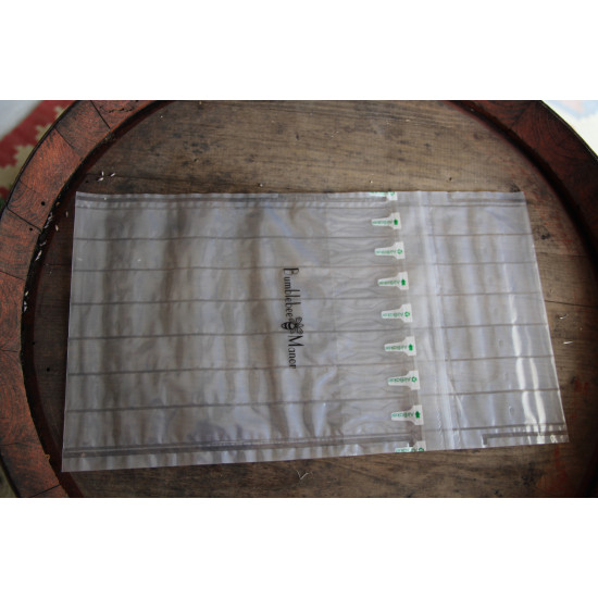 Wine Bottle Protector