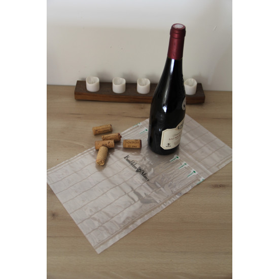 Wine Bottle Protector