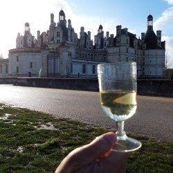 Château de Chambord