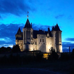 Château de Saumur