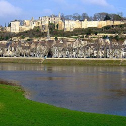 Château de Chinon