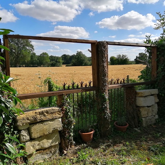 Manor Garden