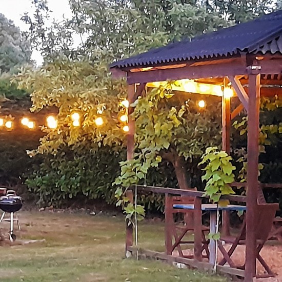 Manor Garden