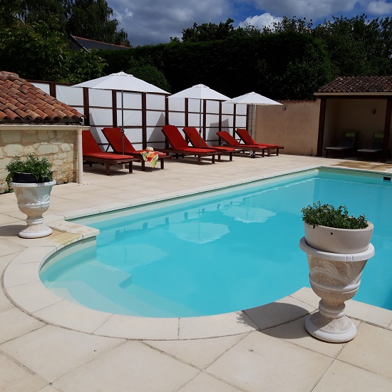 Manor Pool