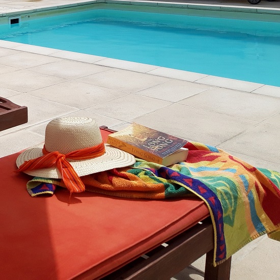 Manor Pool