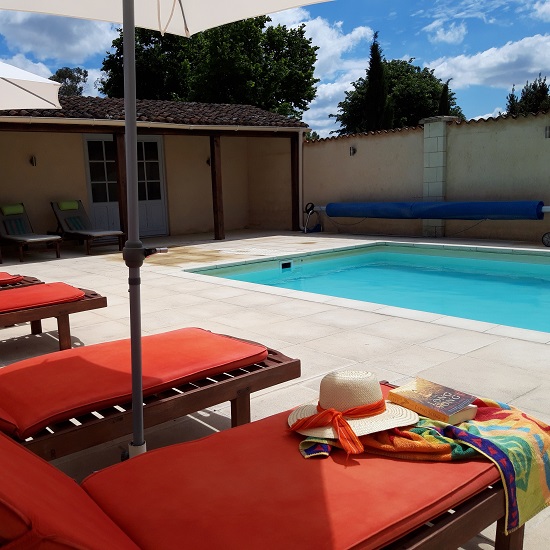 Manor Pool