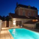 Manor Pool