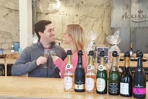 Experiencias de vino