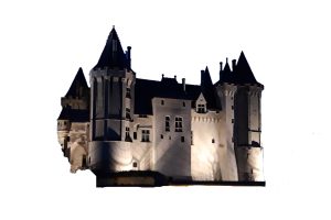Chateaux